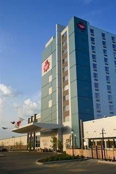 Canad Inns Destination Centre Brandon Exterior foto