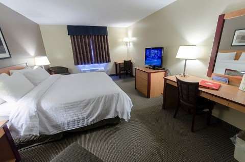 Canad Inns Destination Centre Brandon Quarto foto