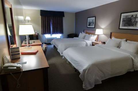 Canad Inns Destination Centre Brandon Quarto foto