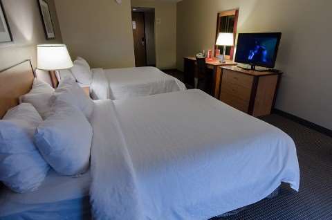 Canad Inns Destination Centre Brandon Quarto foto