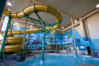Canad Inns Destination Centre Brandon Facilidades foto